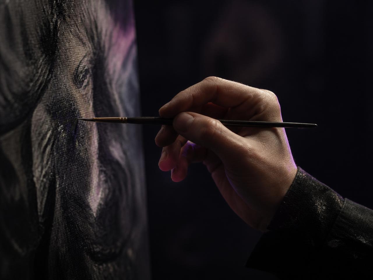Art competition