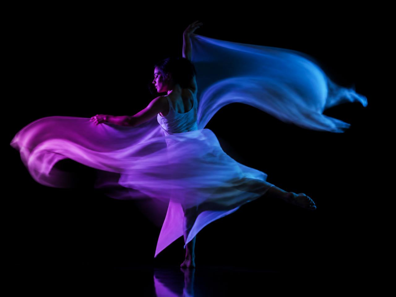 Dance competition