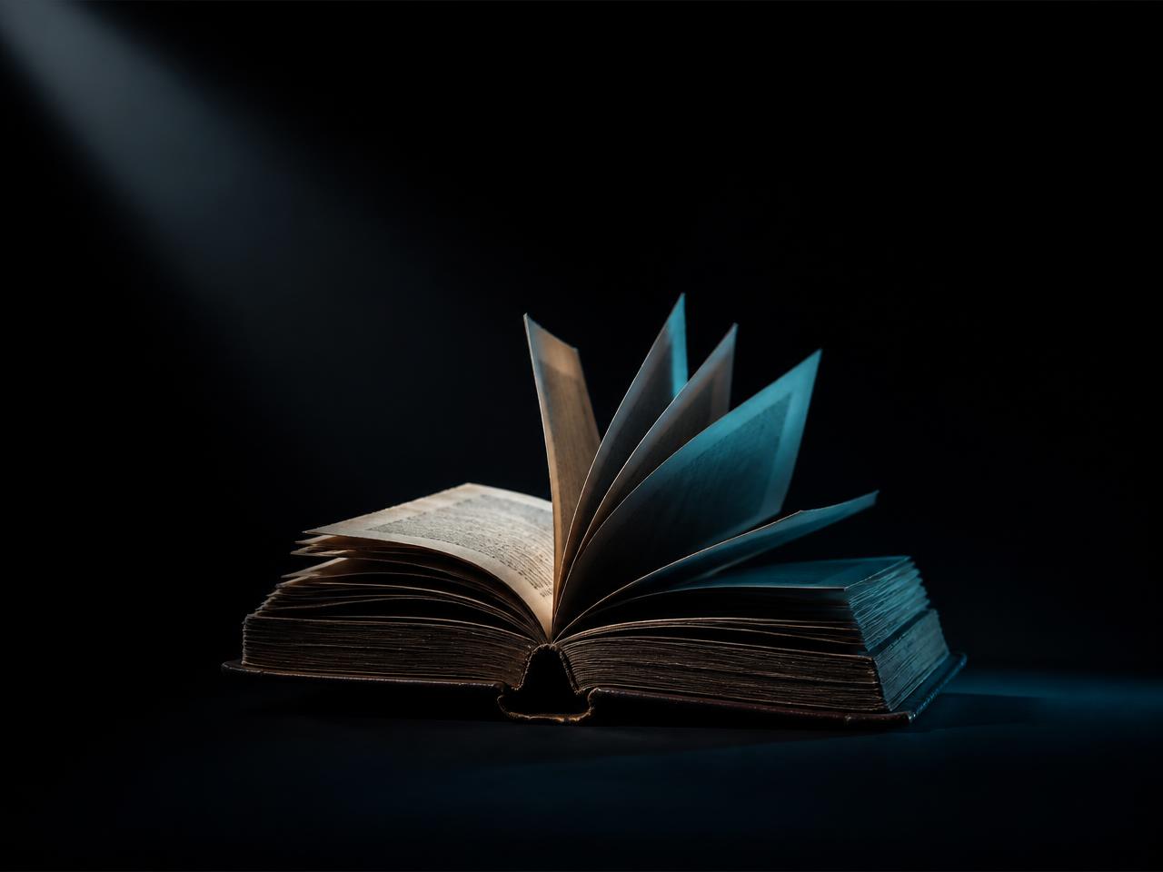 Storytelling competition